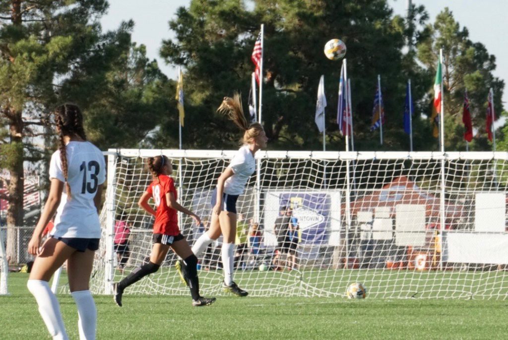 Rebels Soccer Club Inland Empire Rebels Soccer Club
