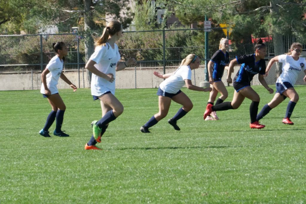 Rebels Soccer Club Inland Empire Rebels Soccer Club