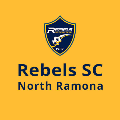 Rebels SC North Ramona