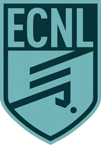 ECNL logo.