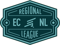 ECNL Regional League logo.