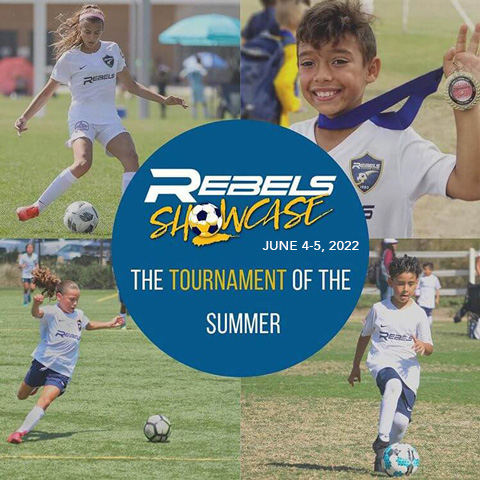 Rebels Soccer Club