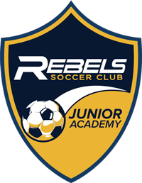 Jr Academy logo