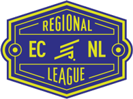 ECNL Regional Boys Logo